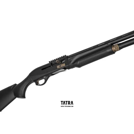 Strzelba samopowtarzalna TATRA STB-402 SPORT kal.12/76